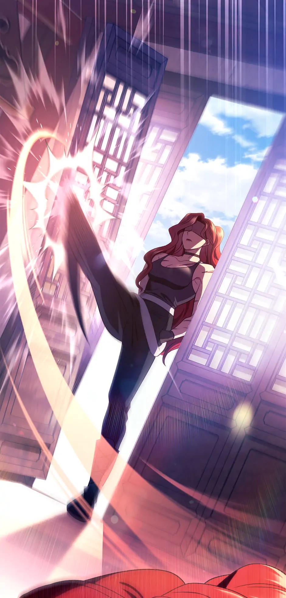 Read How to Use a Returner EN Manga Online