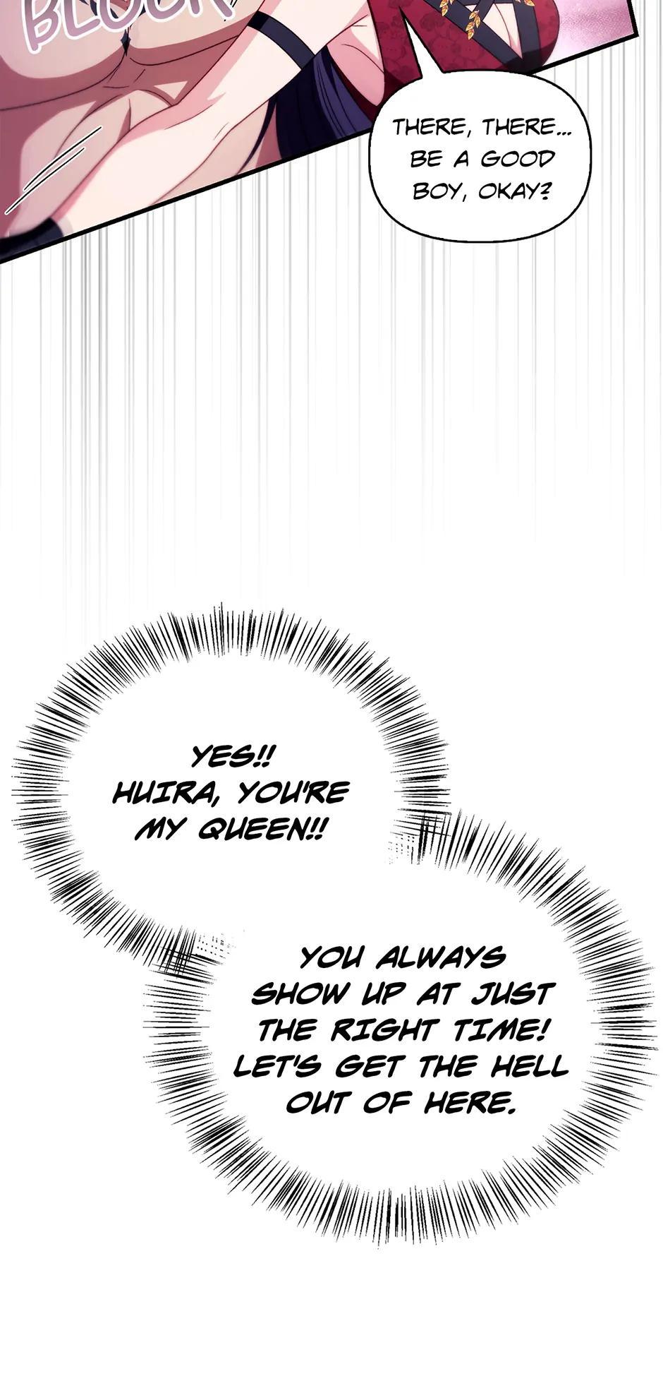 Read How to Use a Returner EN Manga Online