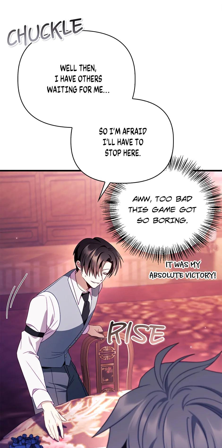 Read How to Use a Returner EN Manga Online