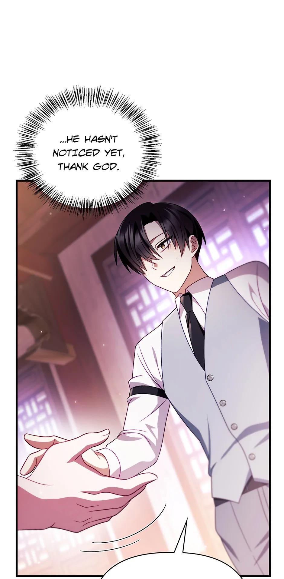Read How to Use a Returner EN Manga Online