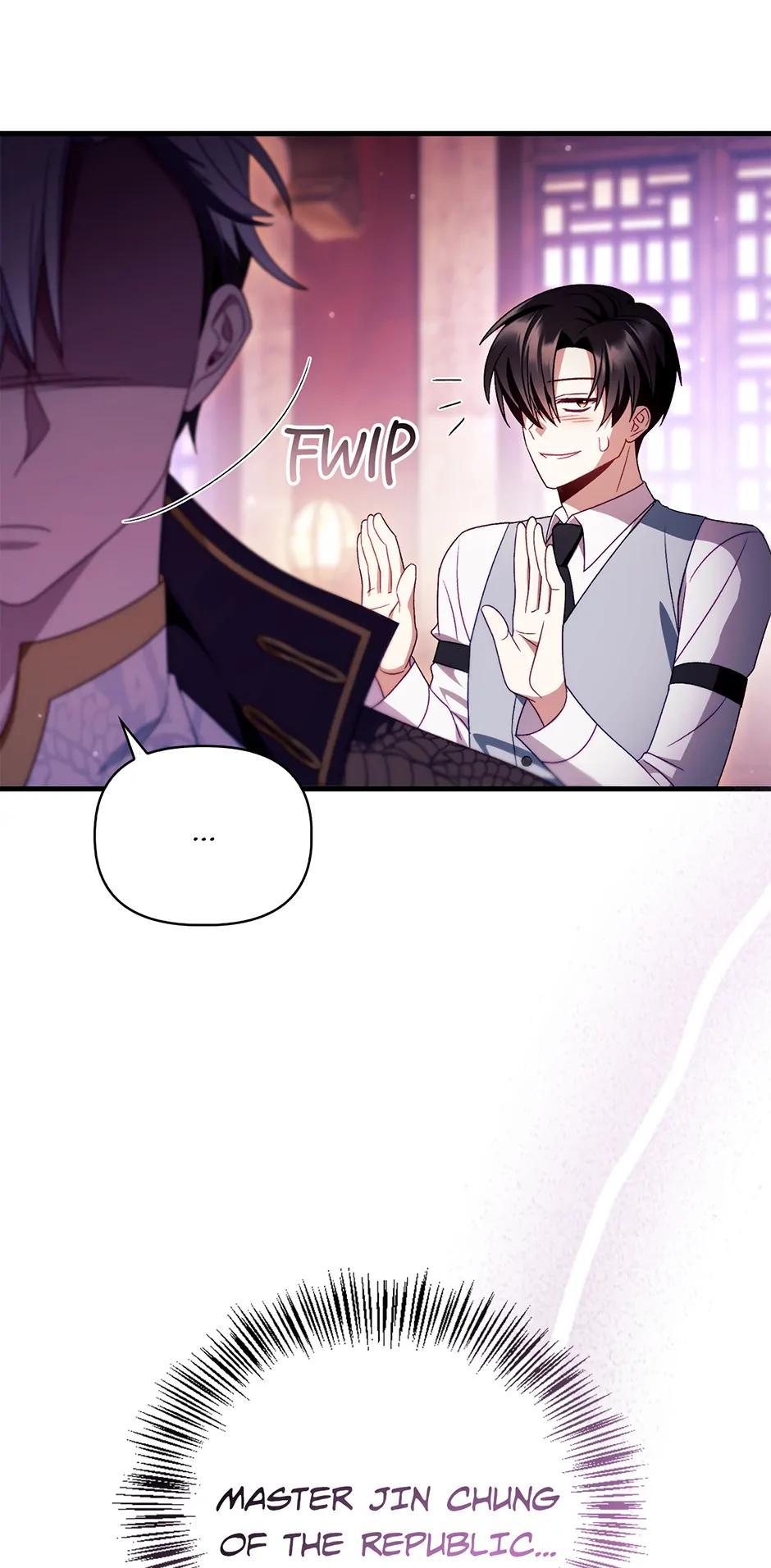 Read How to Use a Returner EN Manga Online