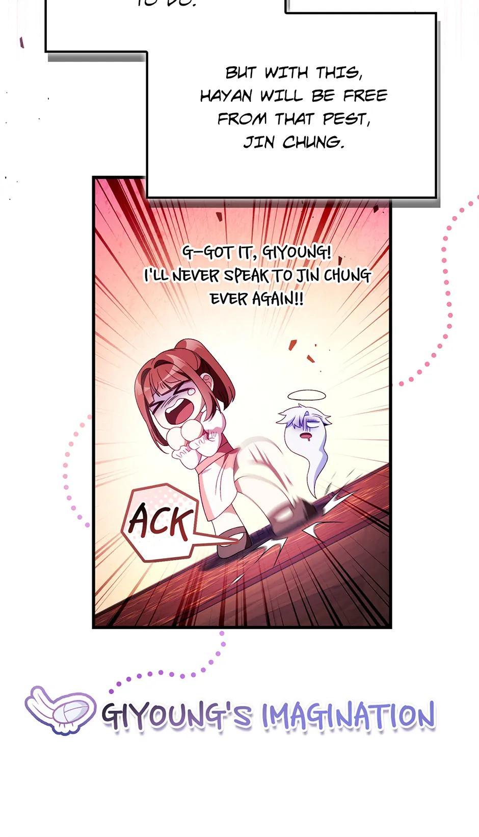 Read How to Use a Returner EN Manga Online