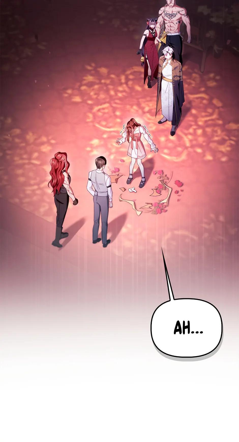 Read How to Use a Returner EN Manga Online