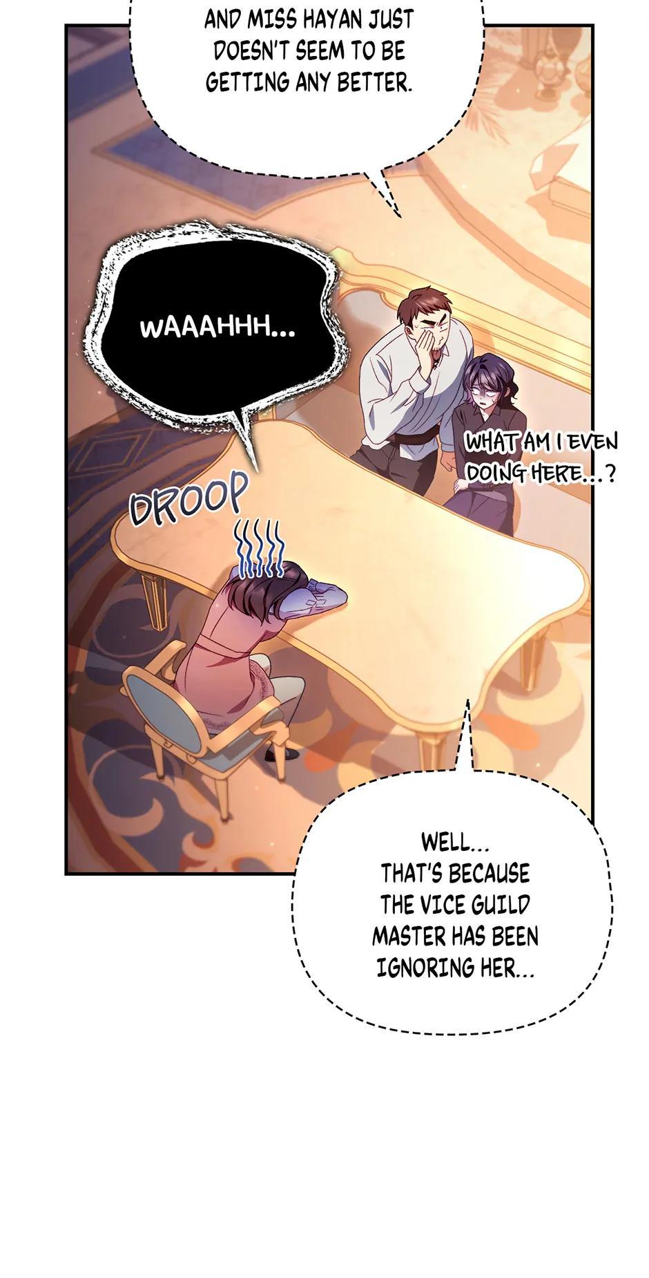 Read How to Use a Returner EN Manga Online