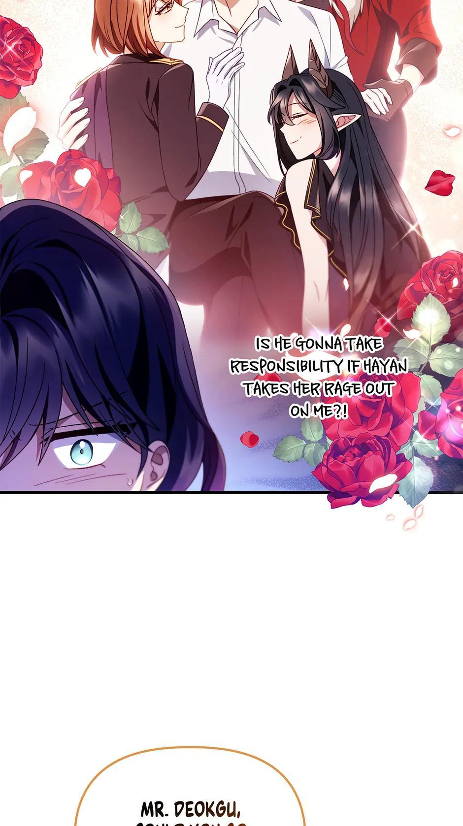 Read How to Use a Returner EN Manga Online