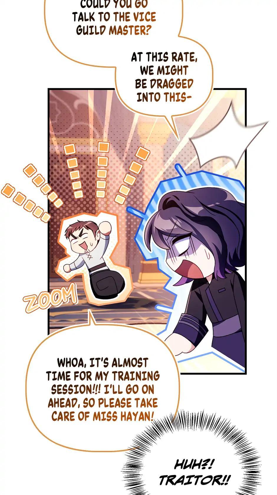 Read How to Use a Returner EN Manga Online