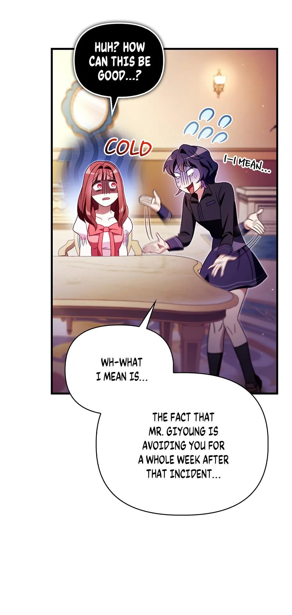 Read How to Use a Returner EN Manga Online