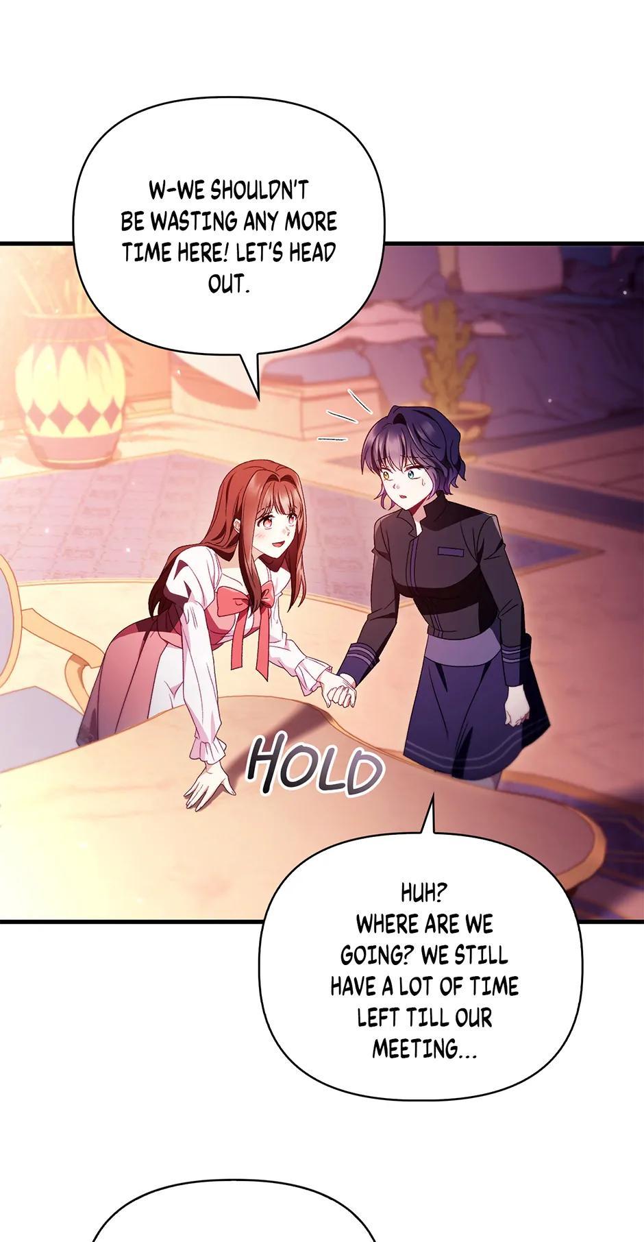 Read How to Use a Returner EN Manga Online