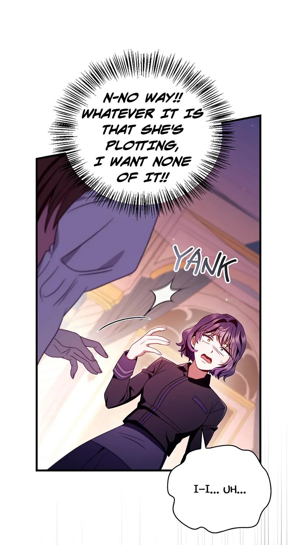 Read How to Use a Returner EN Manga Online