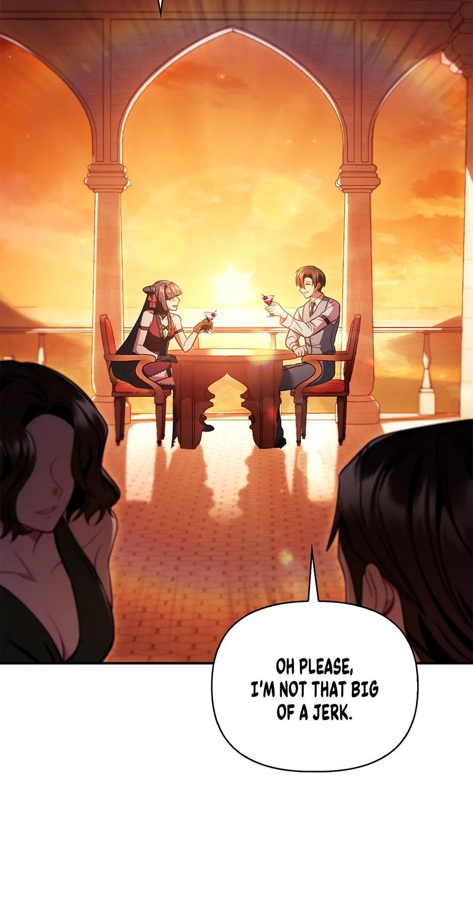 Read How to Use a Returner EN Manga Online