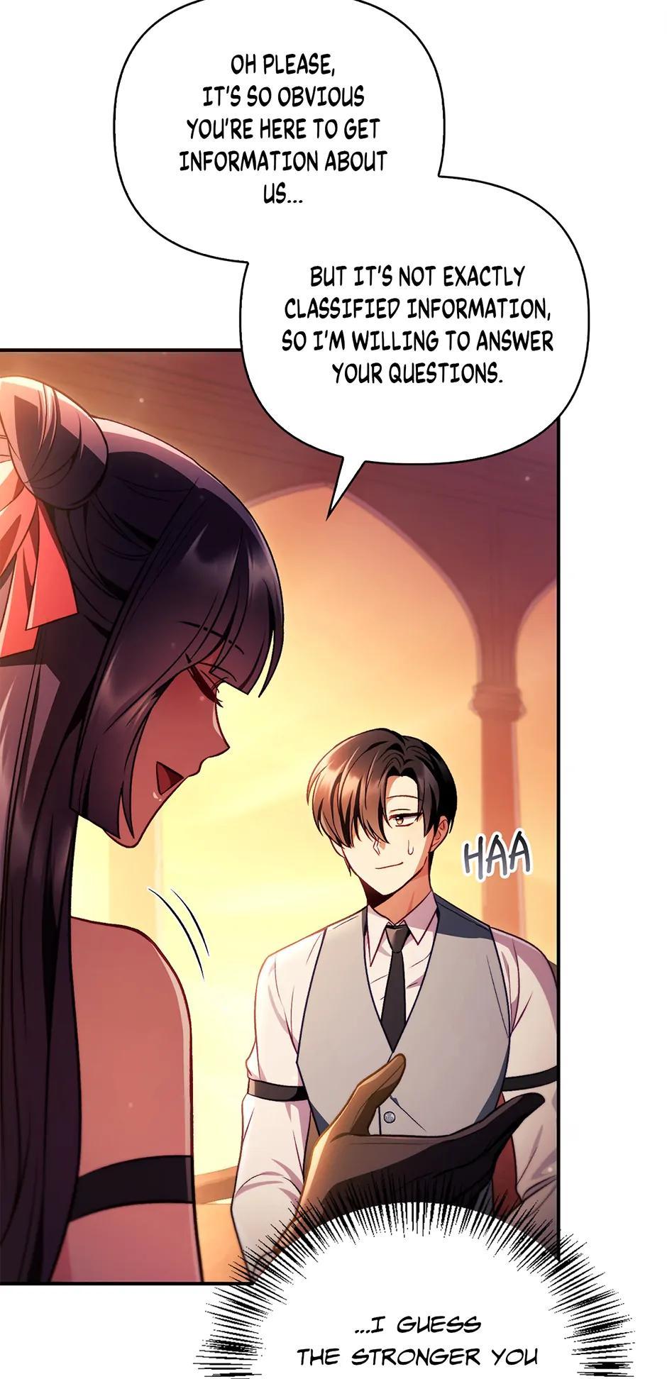 Read How to Use a Returner EN Manga Online