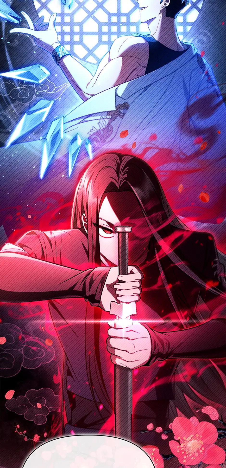 Read How to Use a Returner EN Manga Online