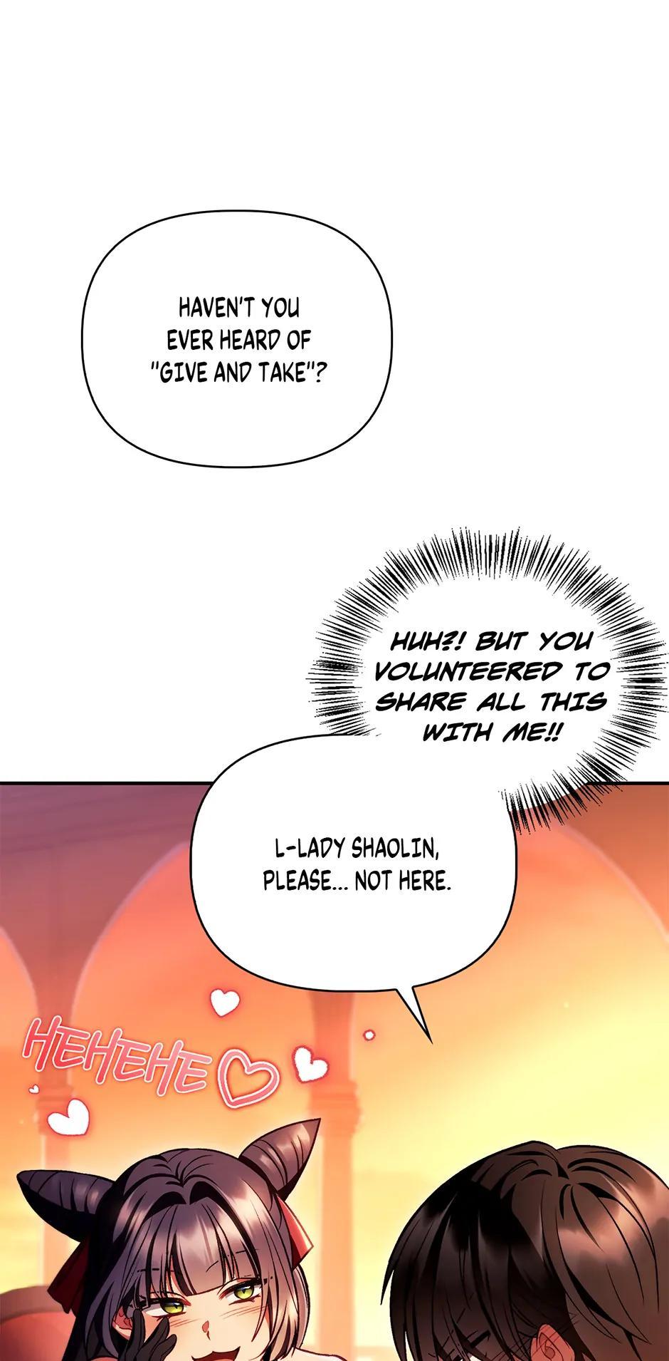 Read How to Use a Returner EN Manga Online