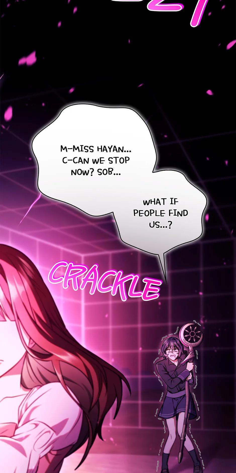 Read How to Use a Returner EN Manga Online