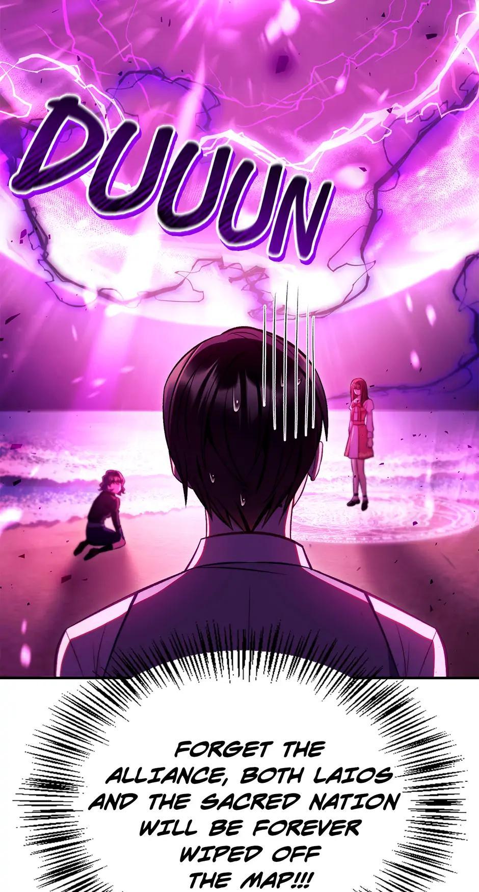 Read How to Use a Returner EN Manga Online