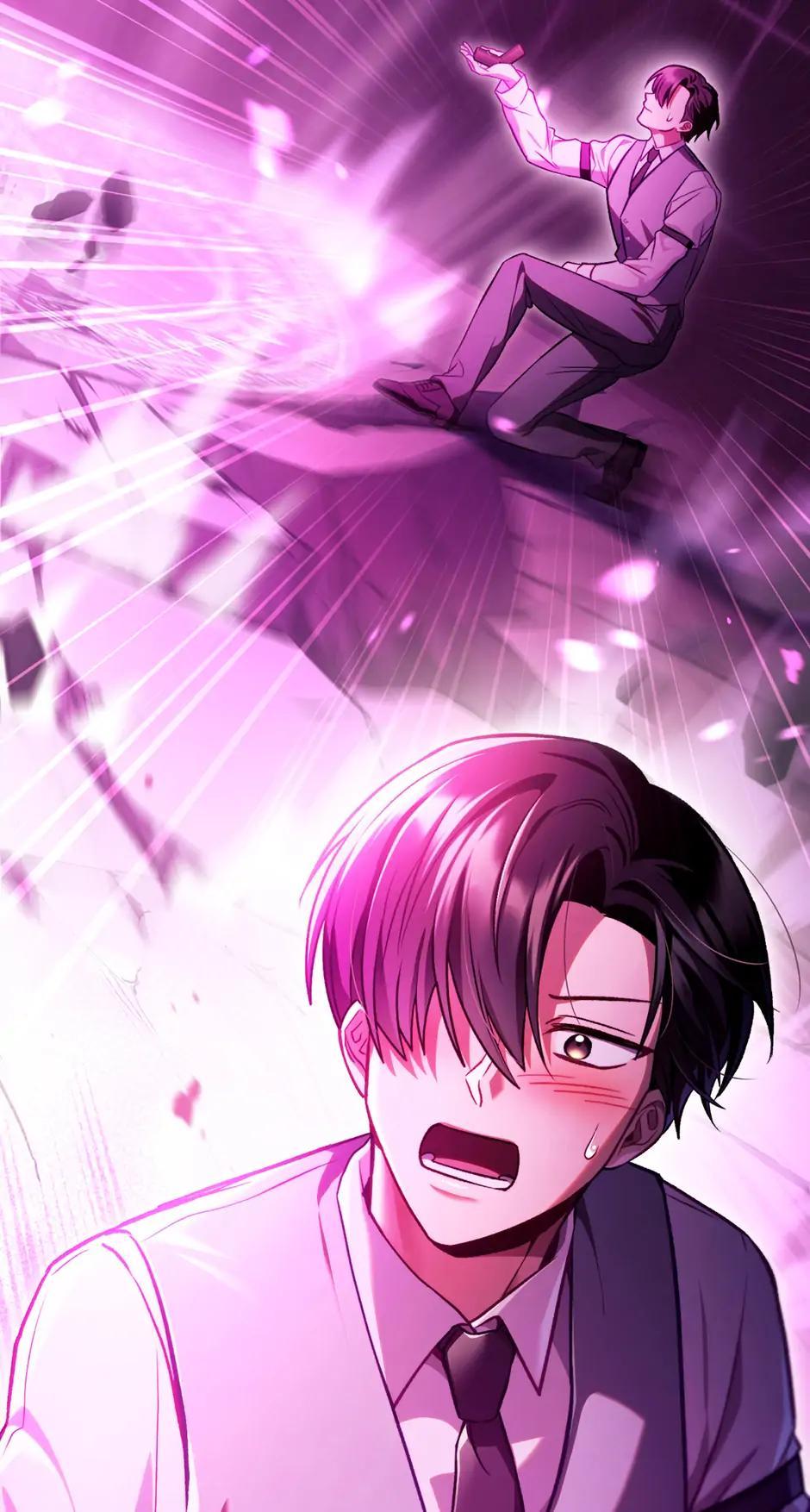 Read How to Use a Returner EN Manga Online