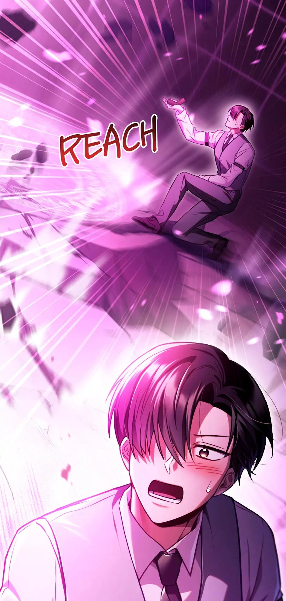 Read How to Use a Returner EN Manga Online