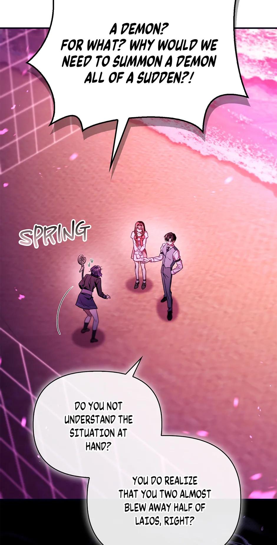 Read How to Use a Returner EN Manga Online