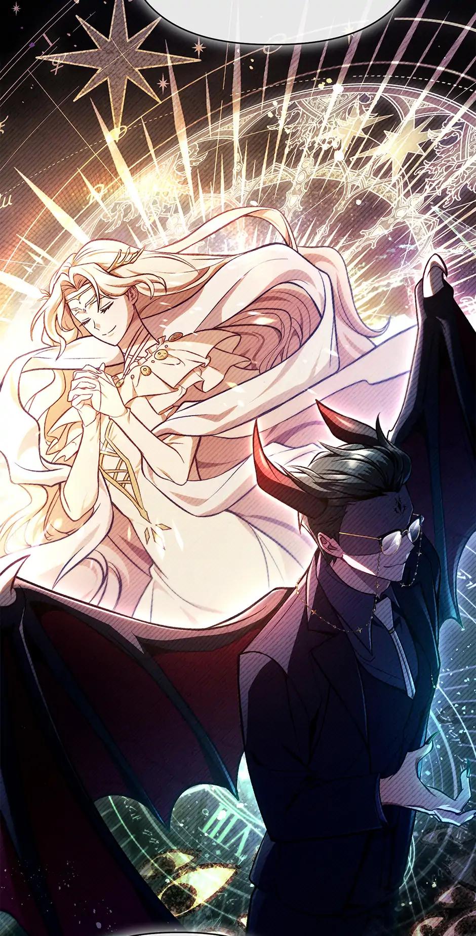 Read How to Use a Returner EN Manga Online