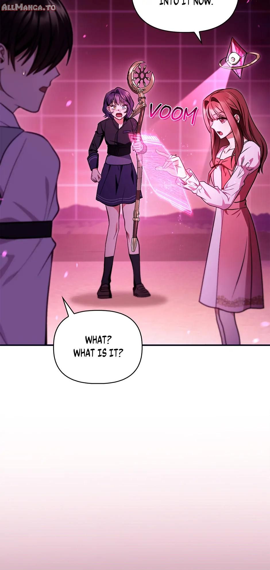 Read How to Use a Returner EN Manga Online
