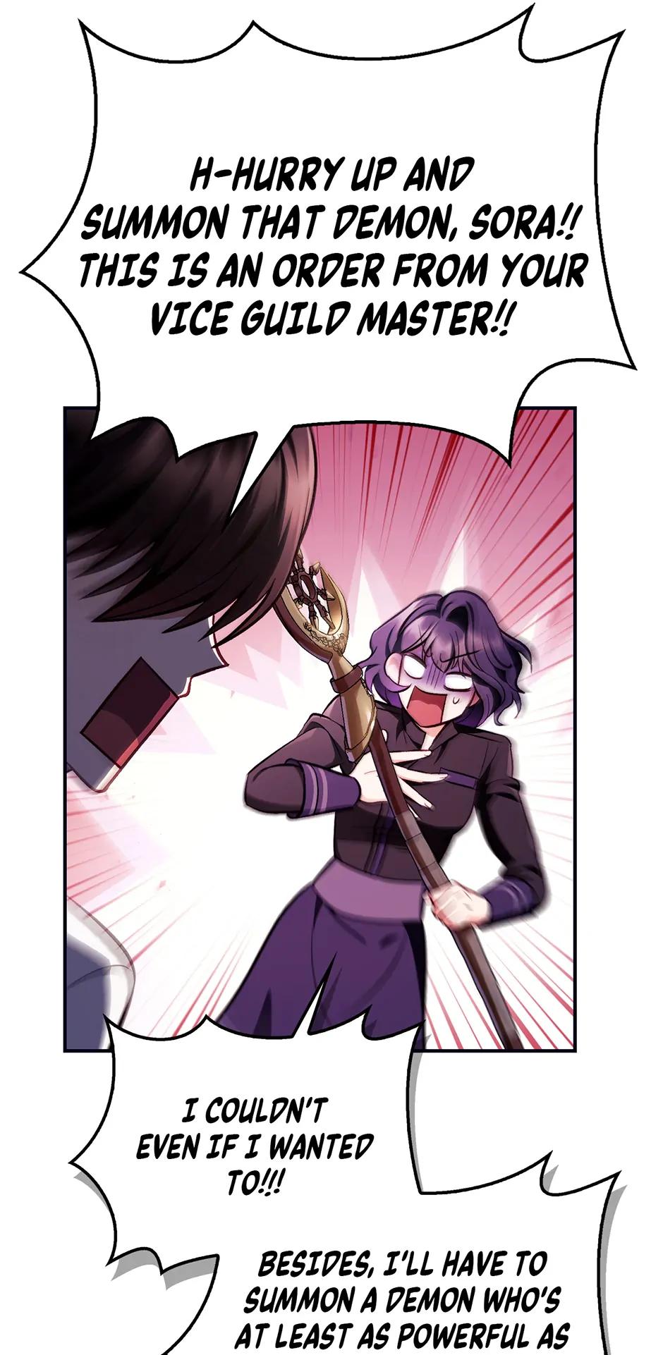 Read How to Use a Returner EN Manga Online