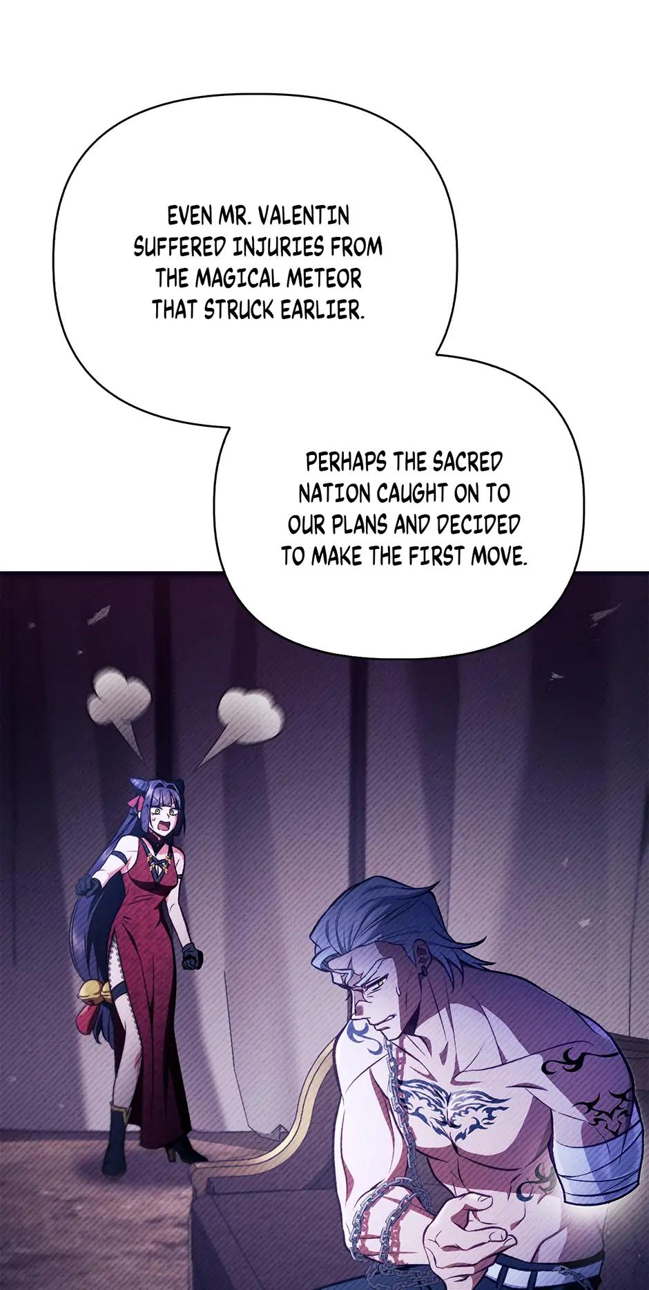 Read How to Use a Returner EN Manga Online