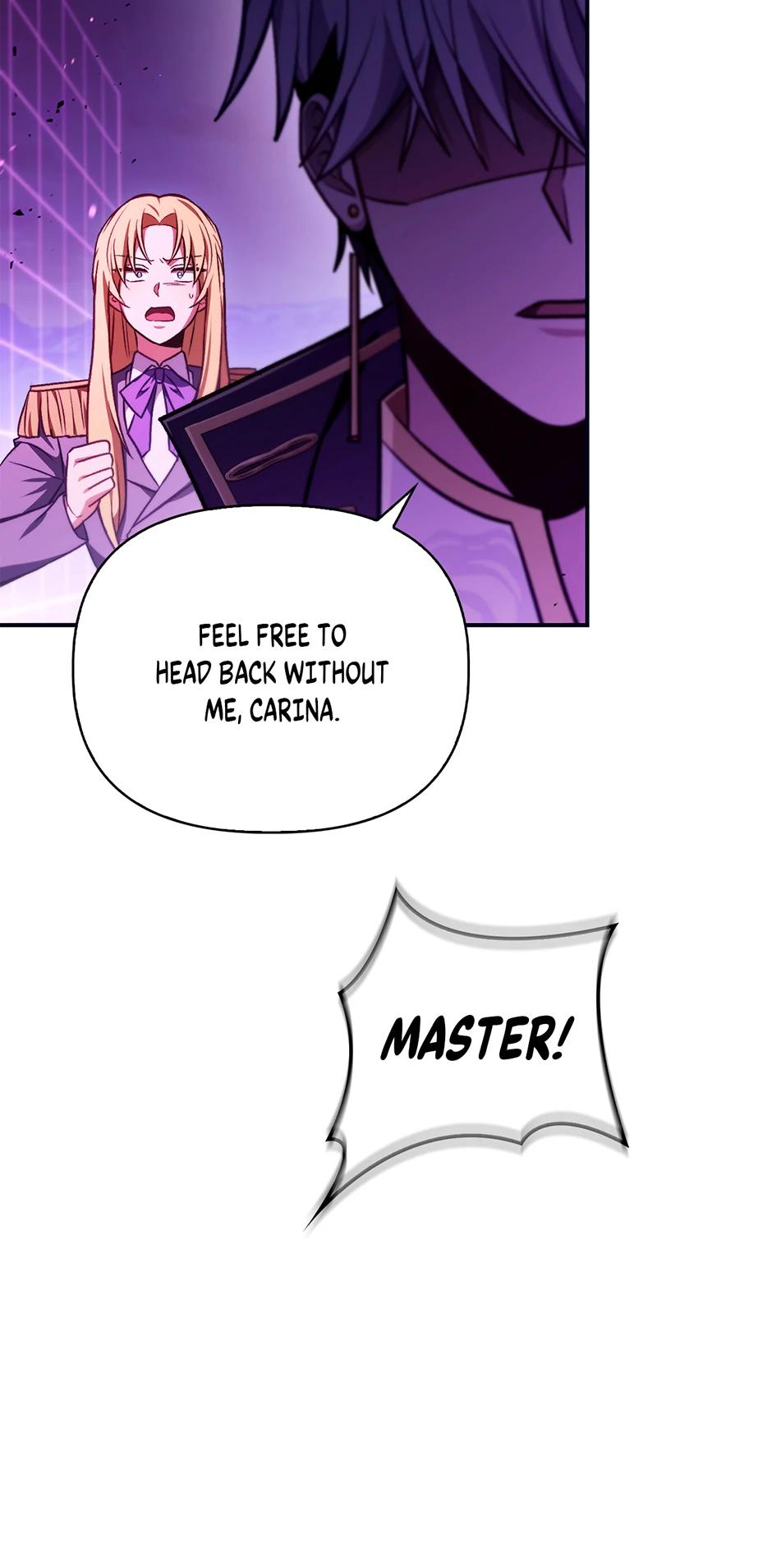Read How to Use a Returner EN Manga Online