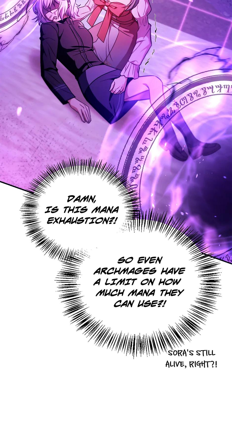 Read How to Use a Returner EN Manga Online