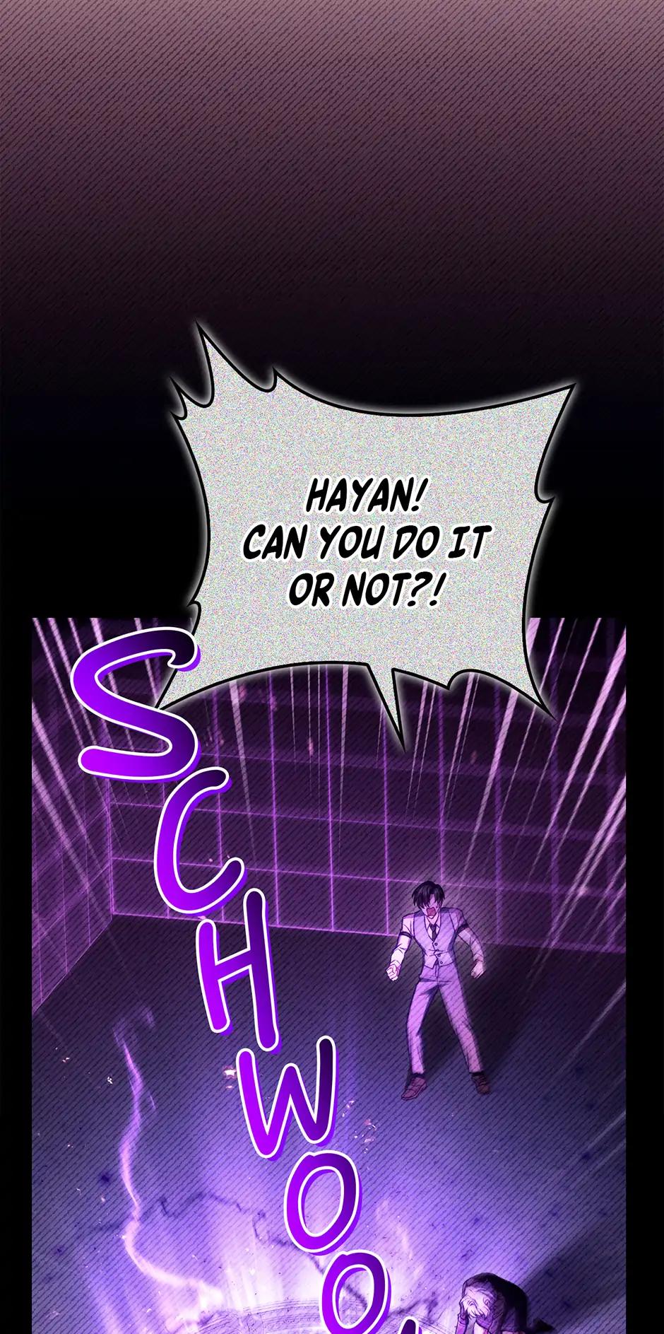 Read How to Use a Returner EN Manga Online