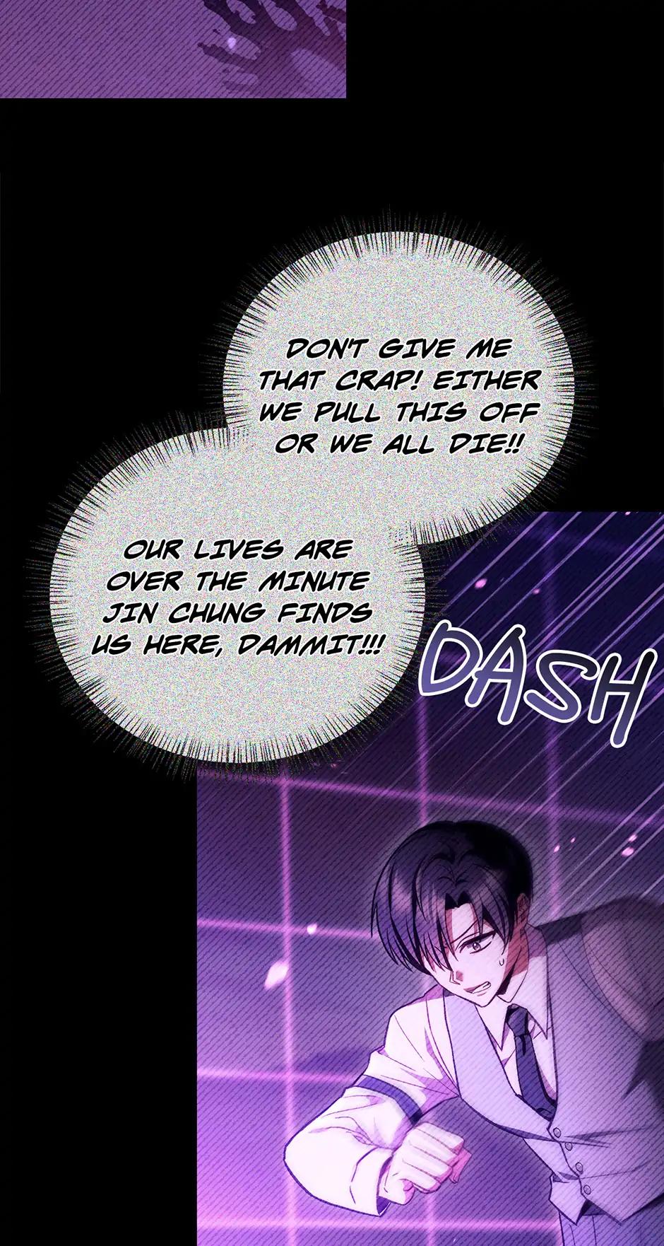 Read How to Use a Returner EN Manga Online