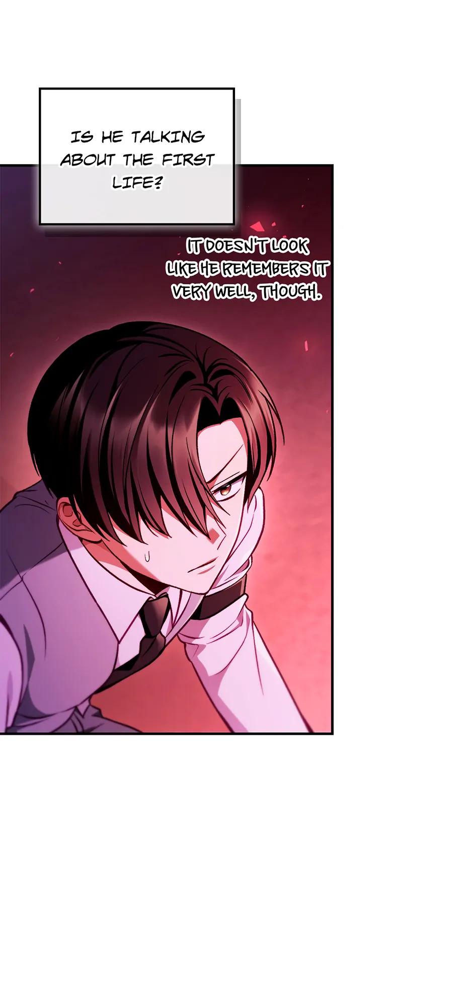 Read How to Use a Returner EN Manga Online