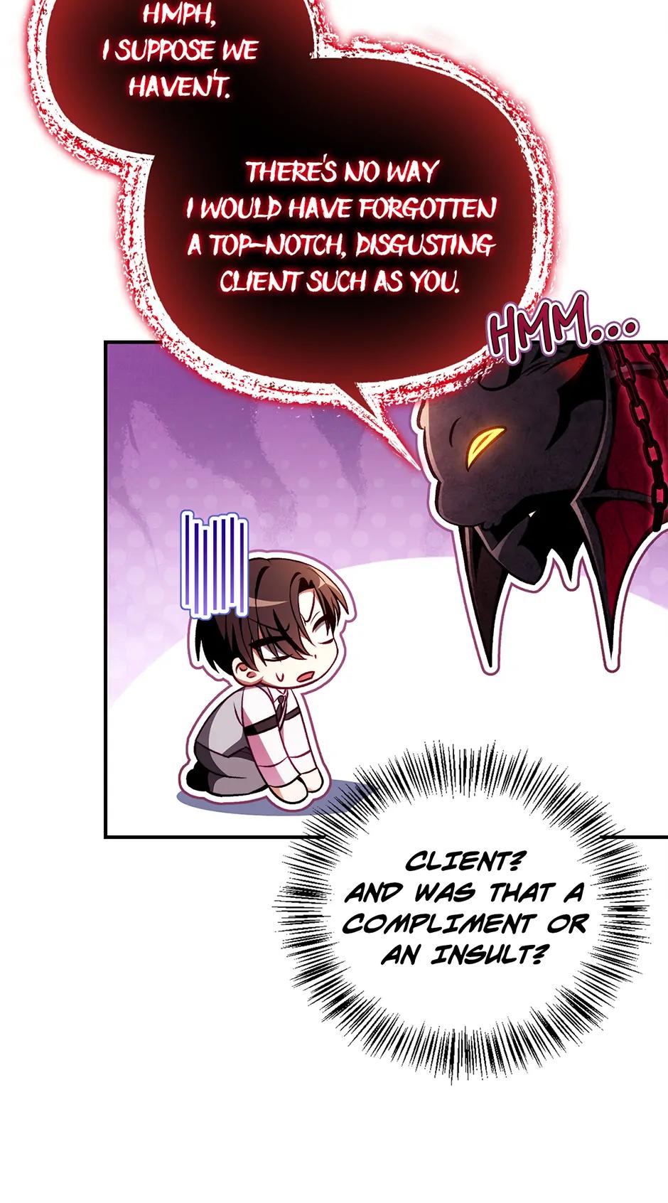 Read How to Use a Returner EN Manga Online