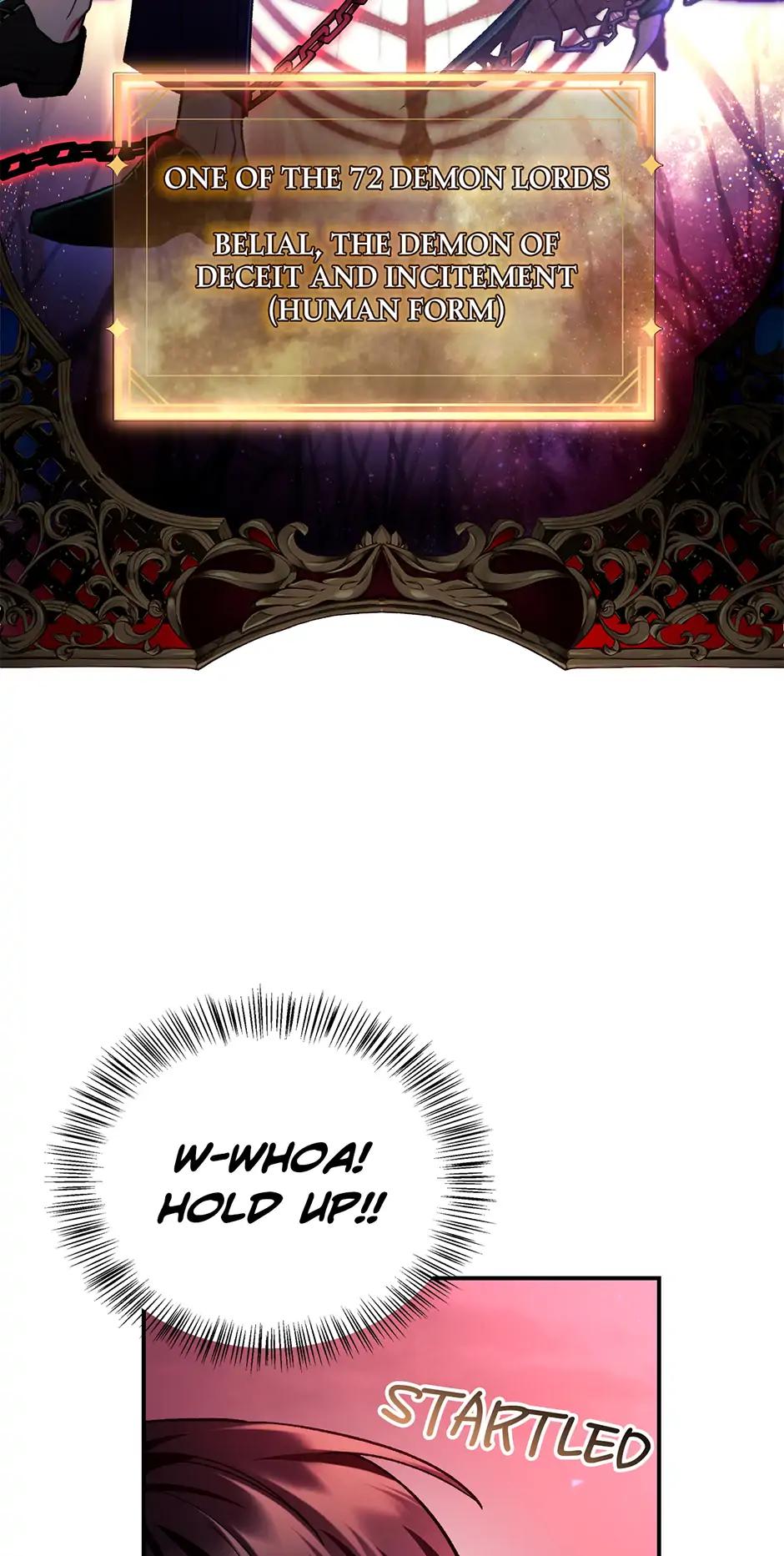 Read How to Use a Returner EN Manga Online