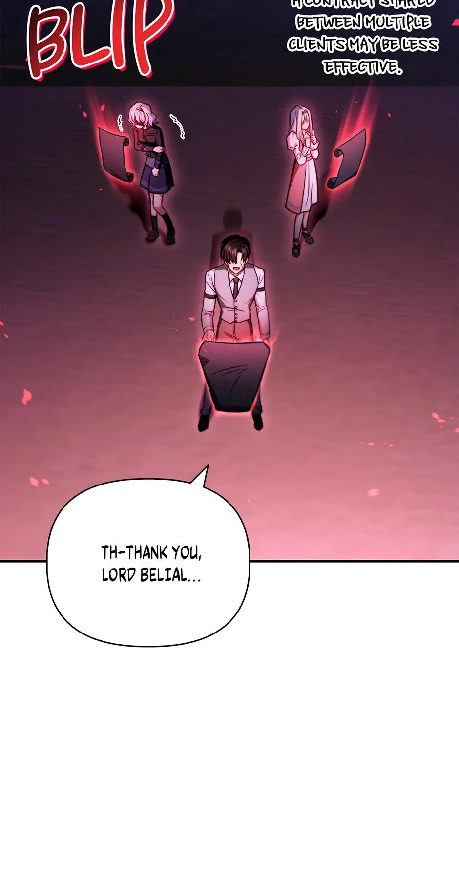 Read How to Use a Returner EN Manga Online