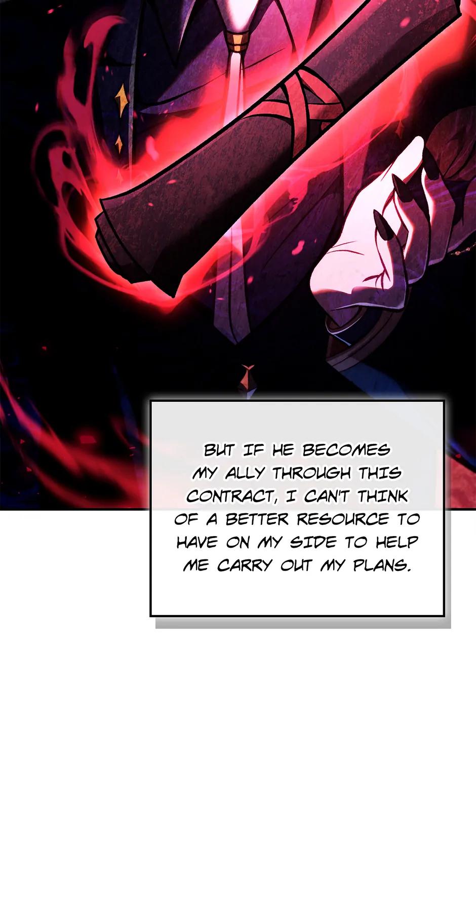 Read How to Use a Returner EN Manga Online