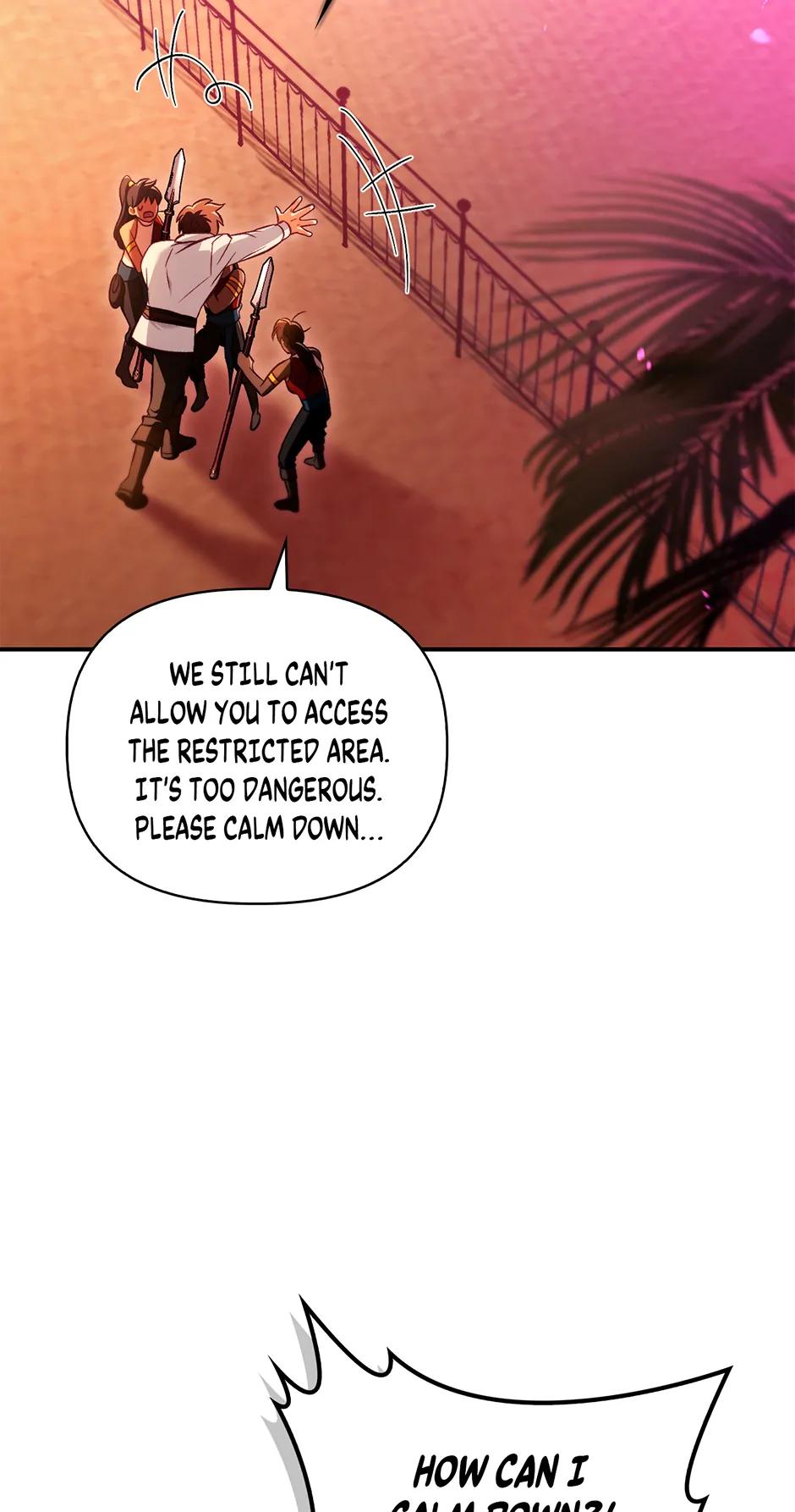 Read How to Use a Returner EN Manga Online