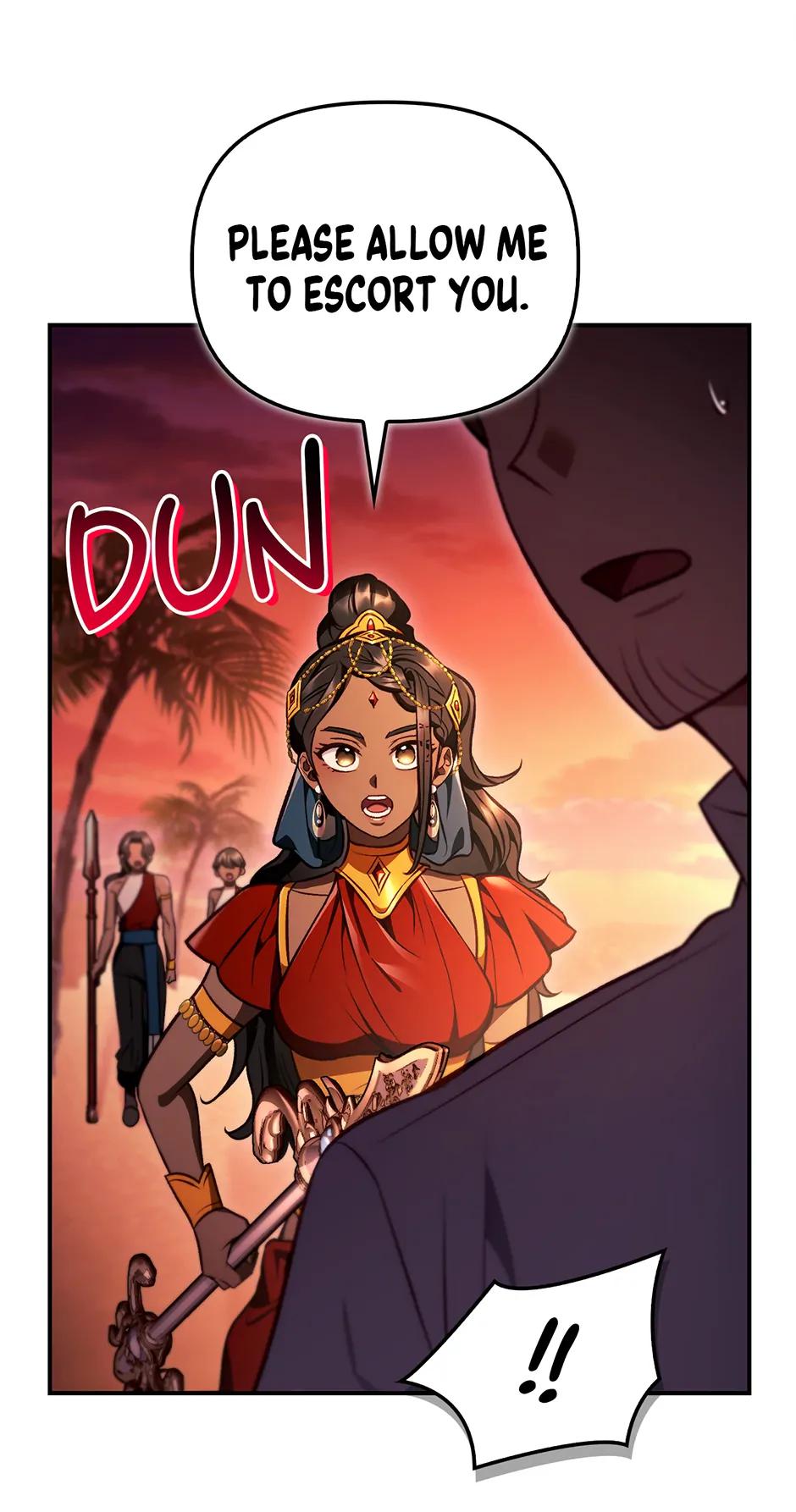 Read How to Use a Returner EN Manga Online
