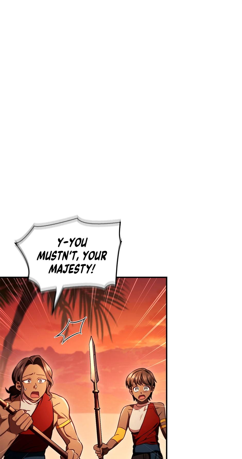 Read How to Use a Returner EN Manga Online