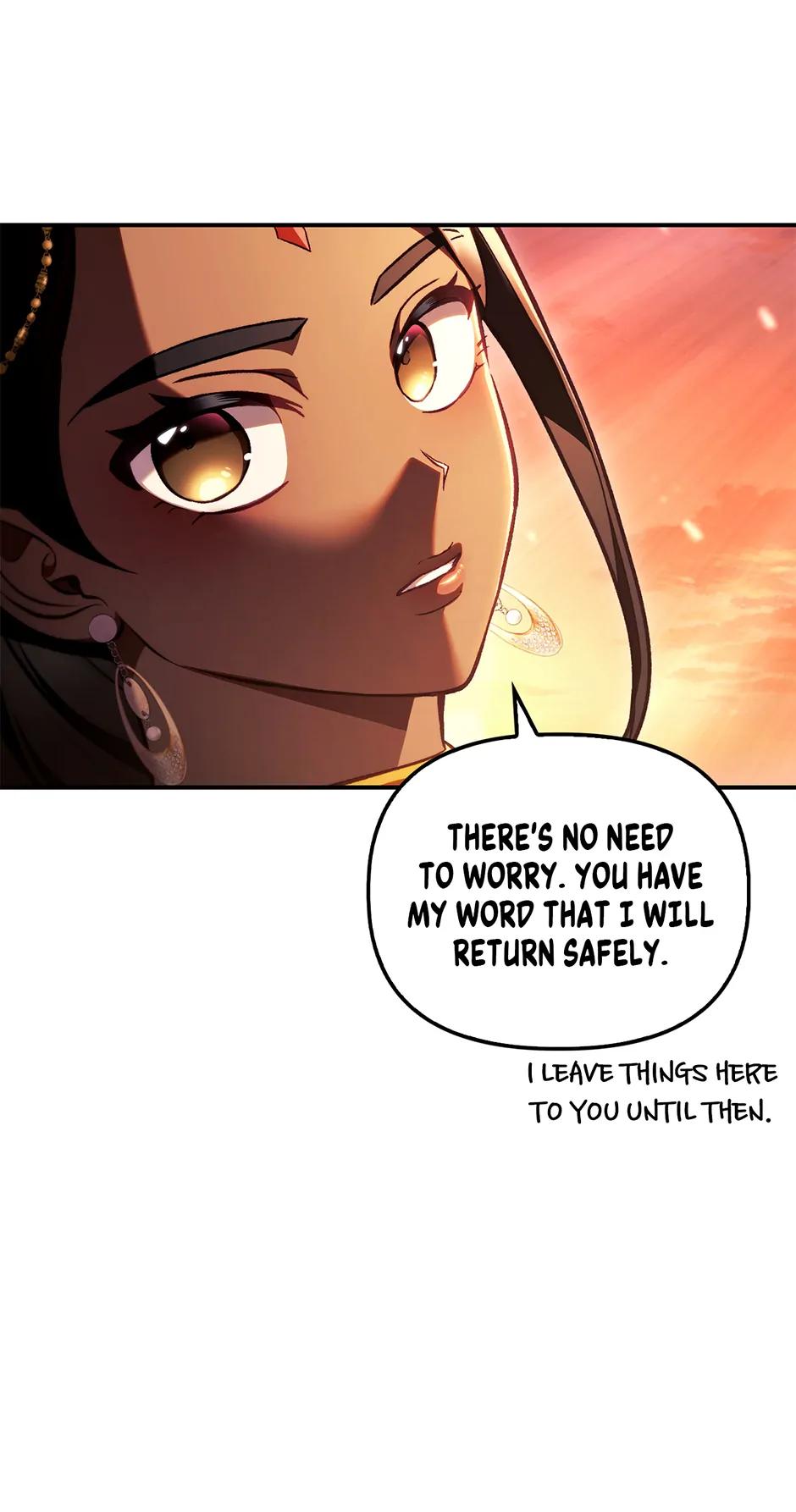 Read How to Use a Returner EN Manga Online