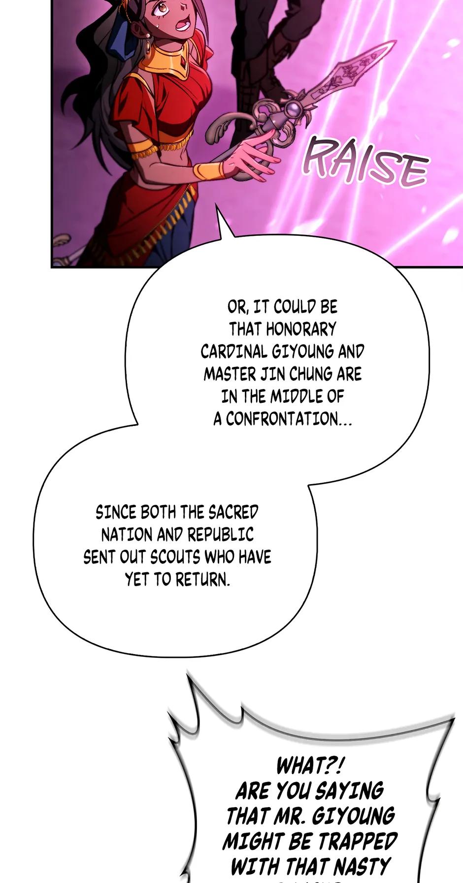 Read How to Use a Returner EN Manga Online