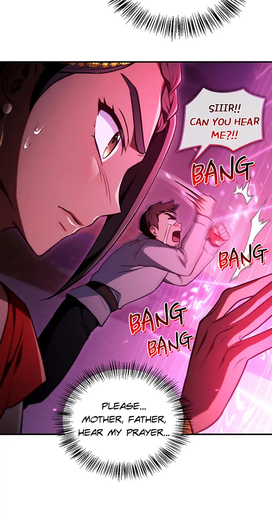 Read How to Use a Returner EN Manga Online