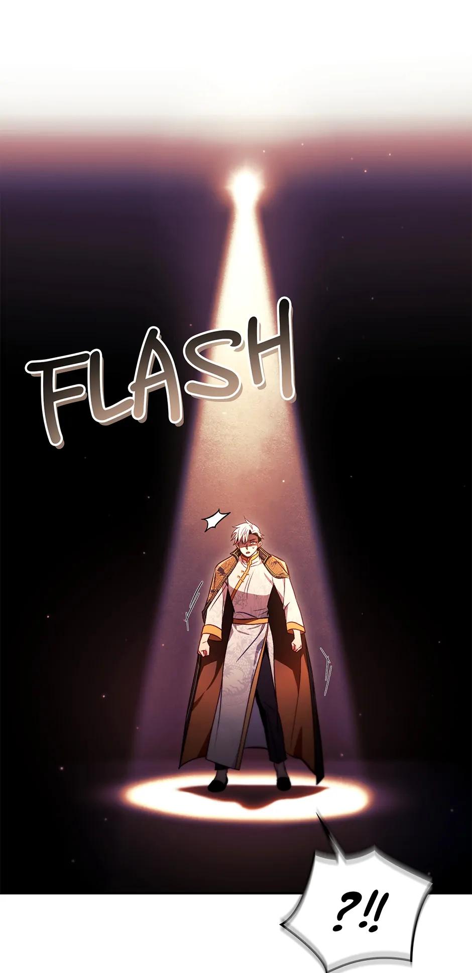 Read How to Use a Returner EN Manga Online