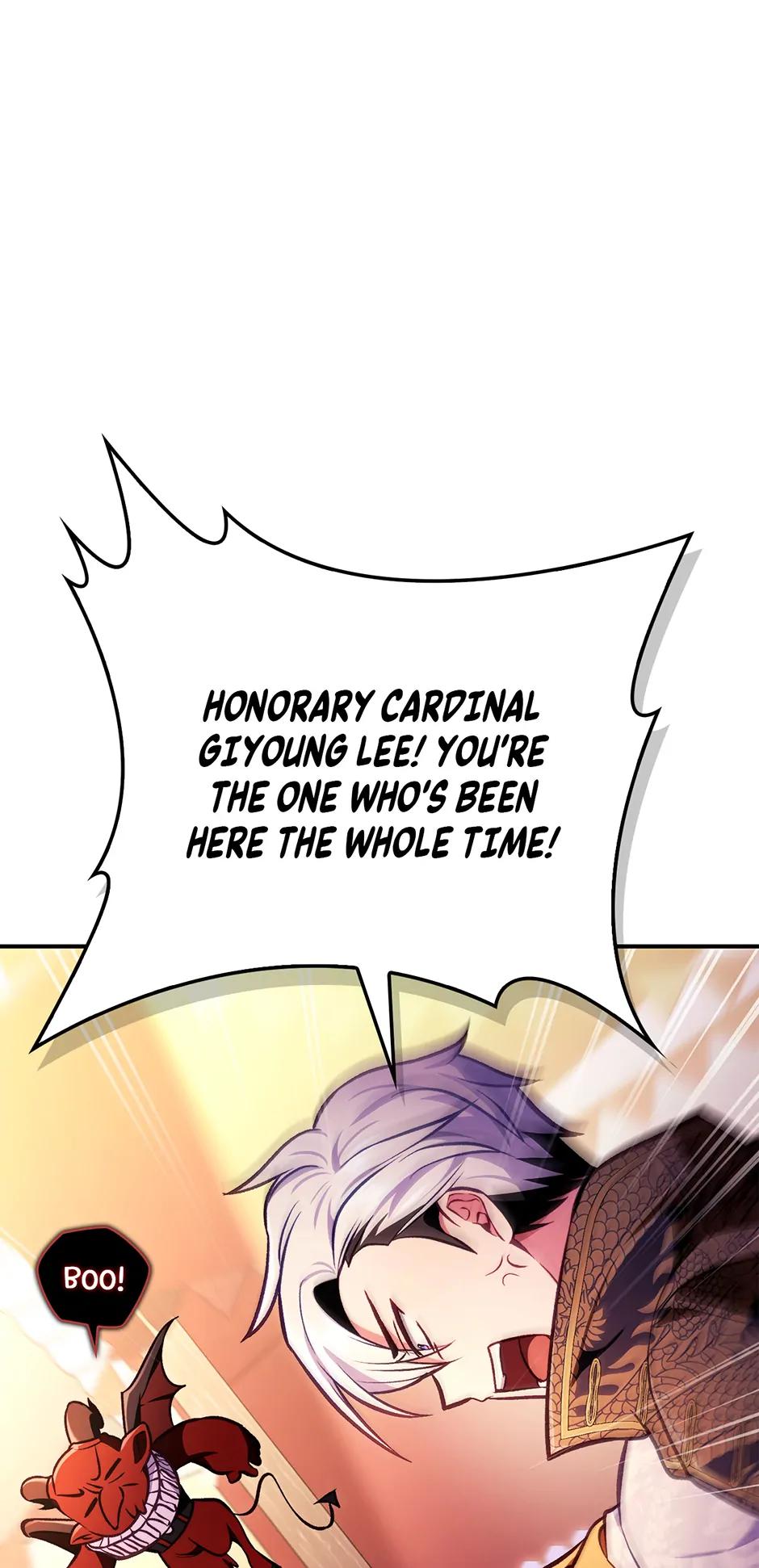Read How to Use a Returner EN Manga Online