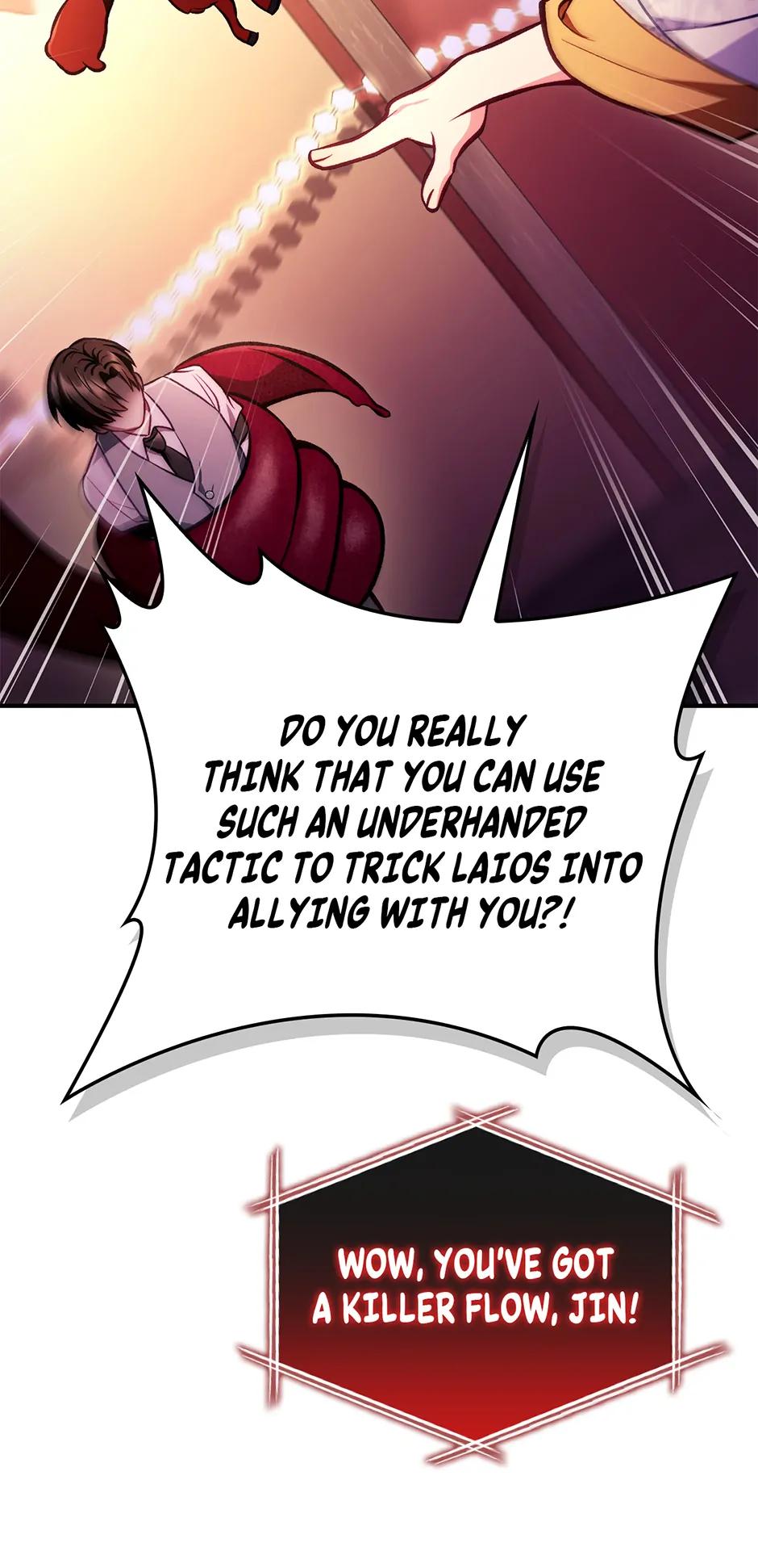 Read How to Use a Returner EN Manga Online