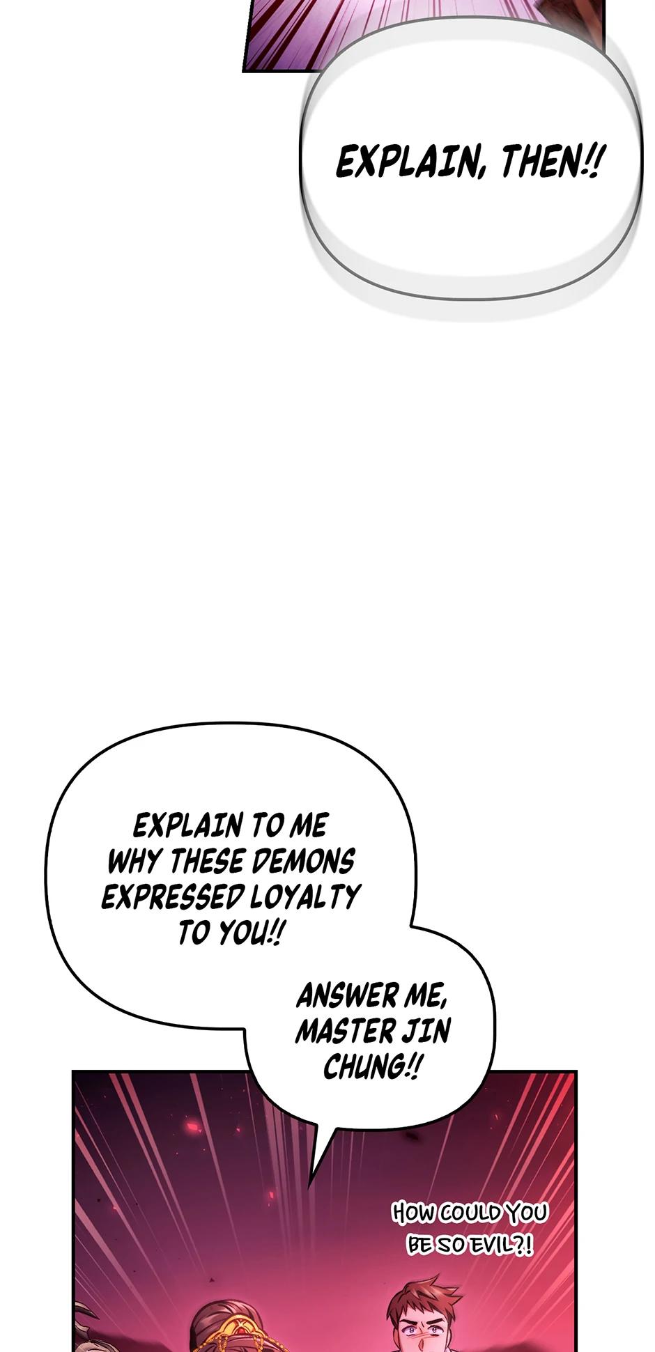 Read How to Use a Returner EN Manga Online
