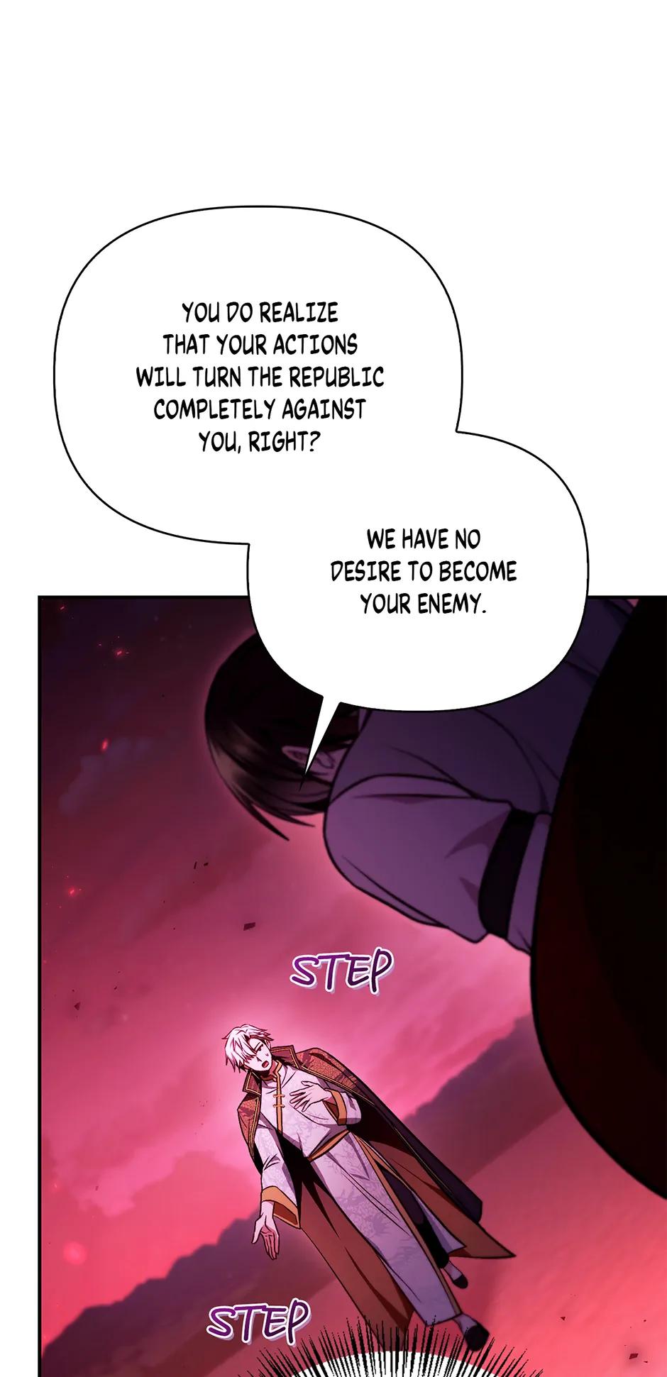 Read How to Use a Returner EN Manga Online