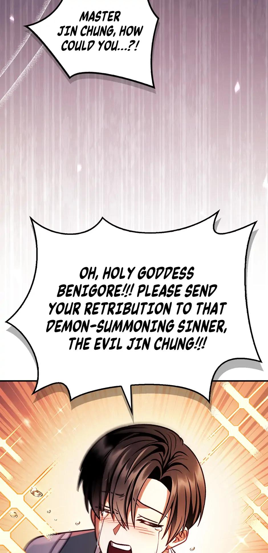Read How to Use a Returner EN Manga Online