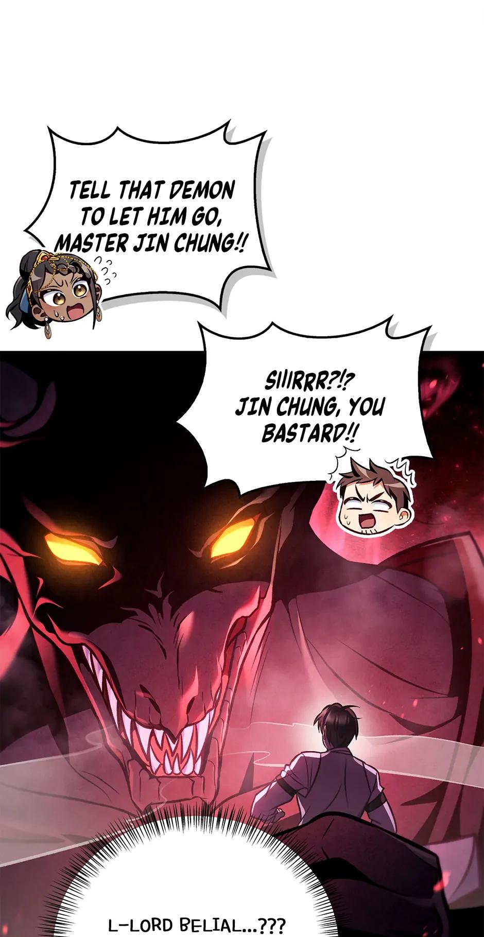 Read How to Use a Returner EN Manga Online