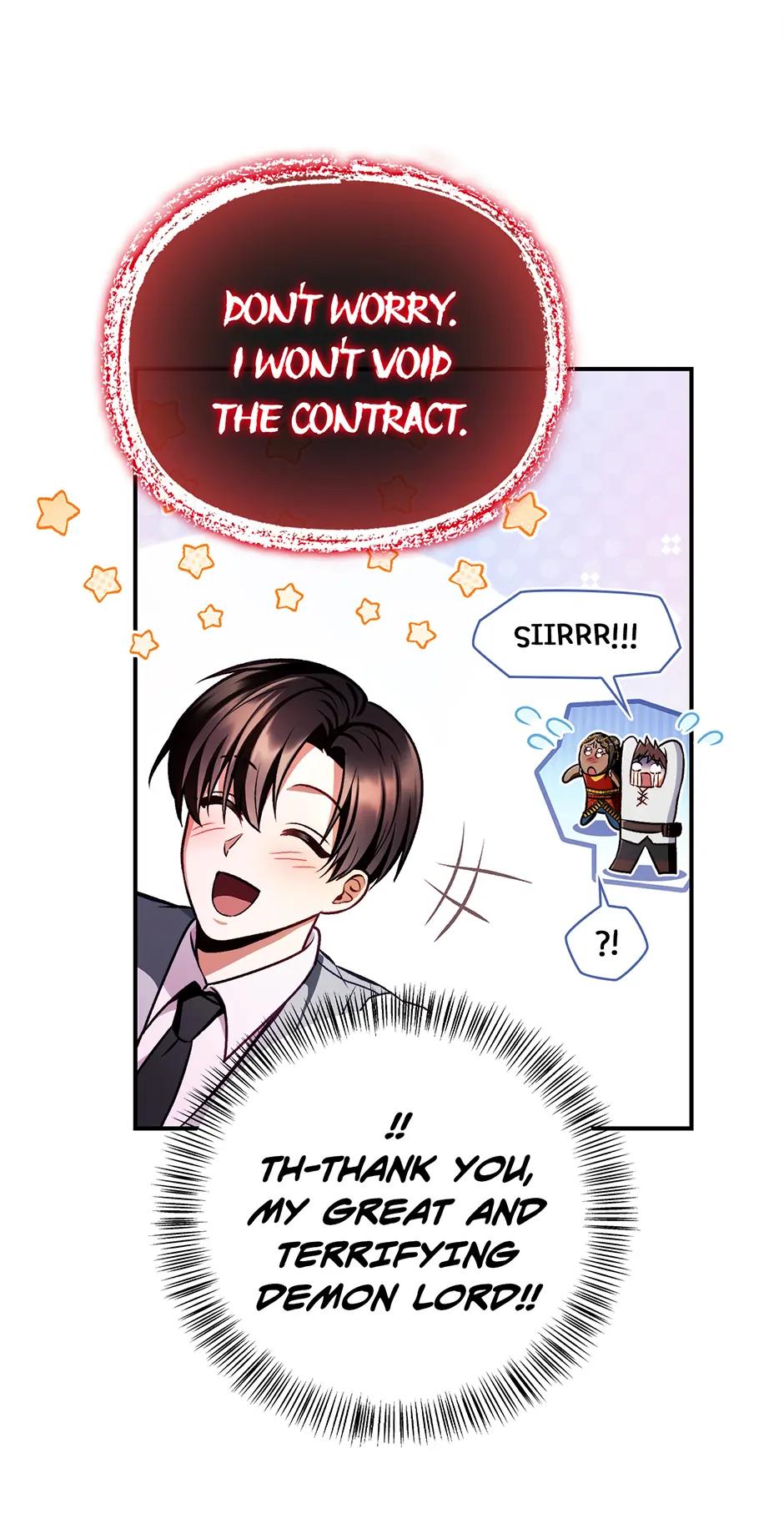 Read How to Use a Returner EN Manga Online