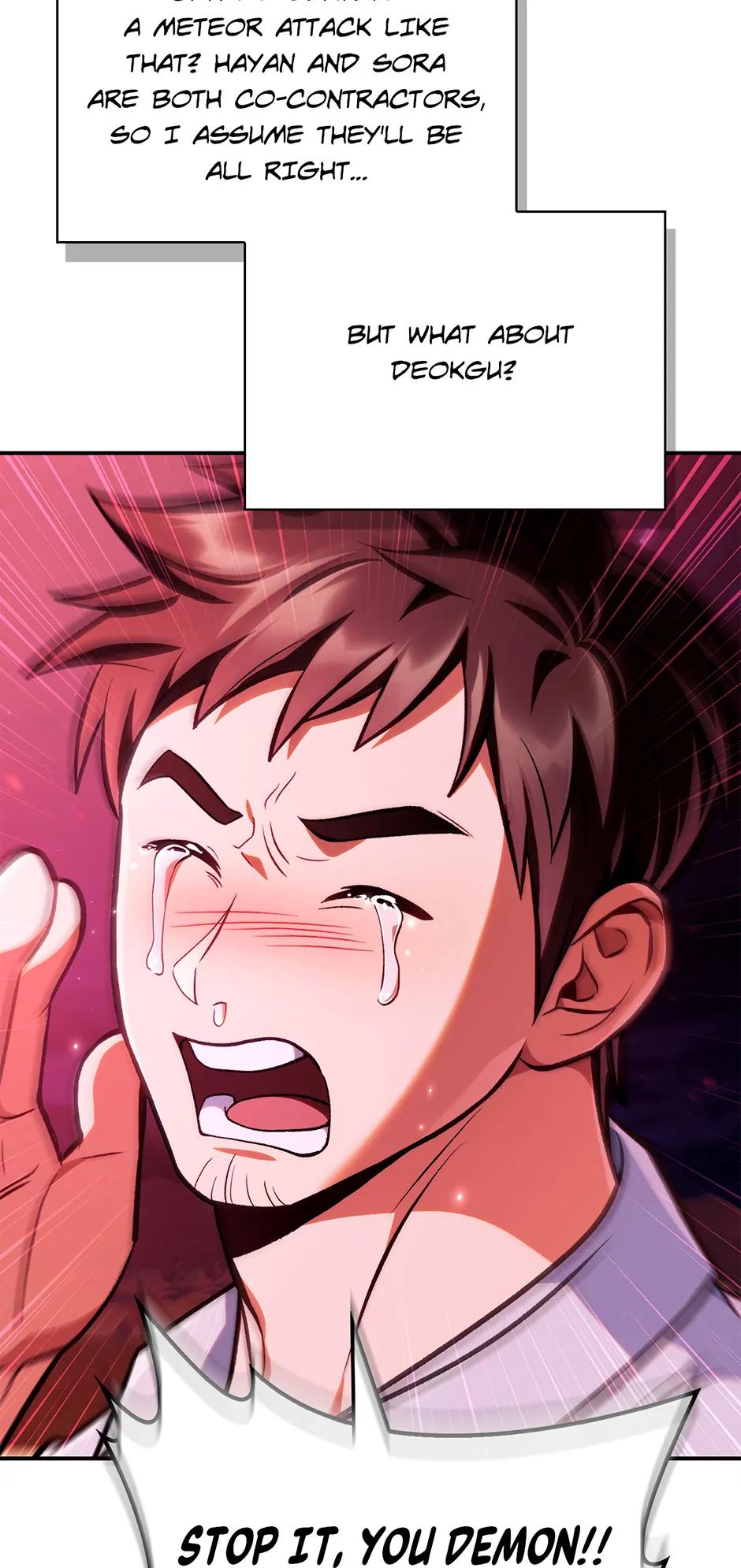 Read How to Use a Returner EN Manga Online